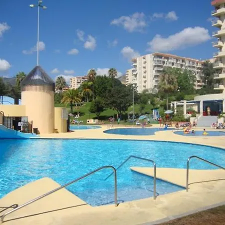 Appartement Jupiter - Sunsea *